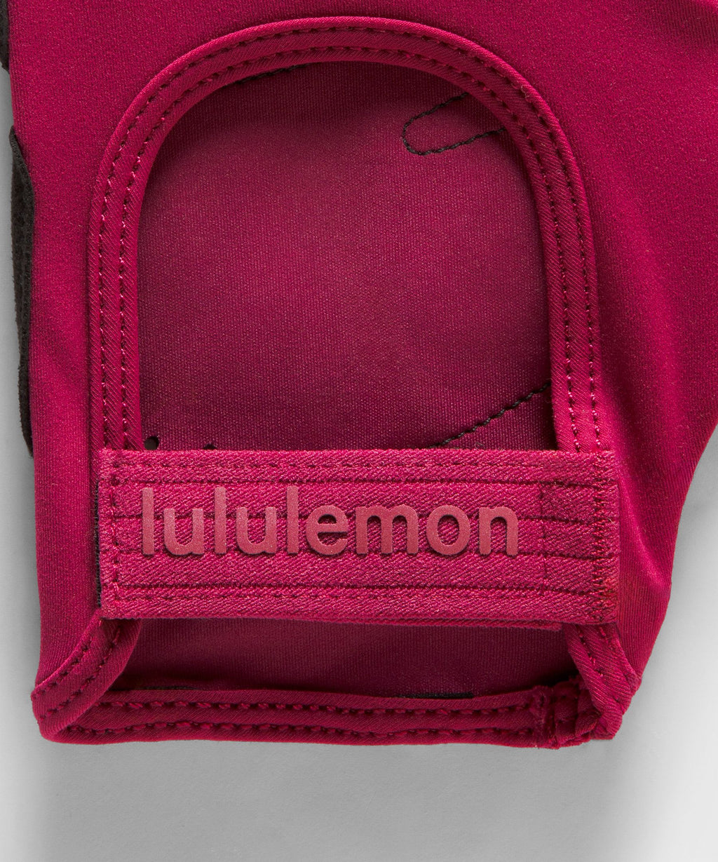 Wunder Train Padded GlovesUnisex Sizing
