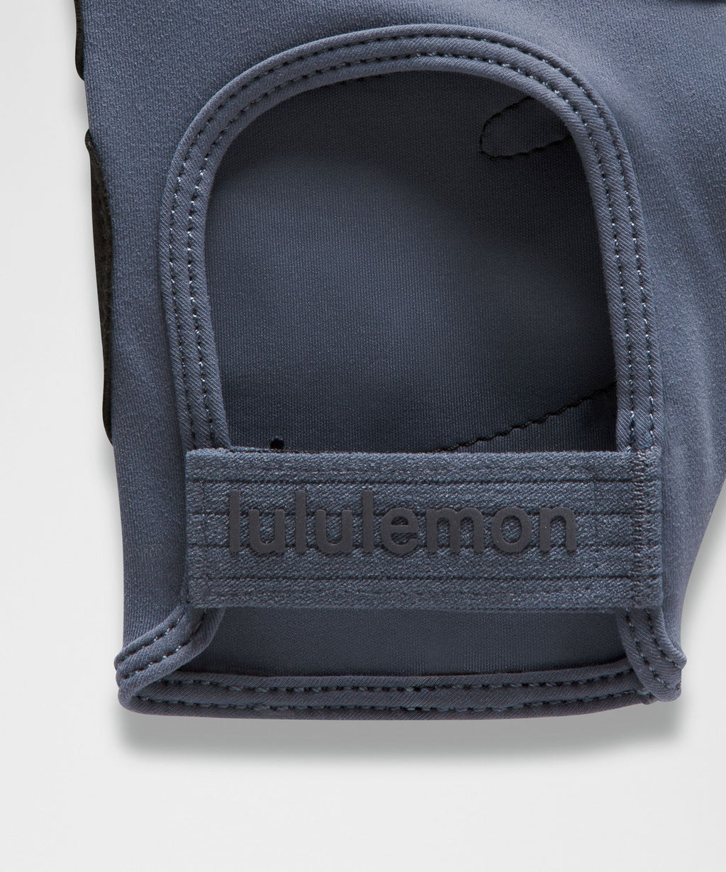 Wunder Train Padded GlovesUnisex Sizing