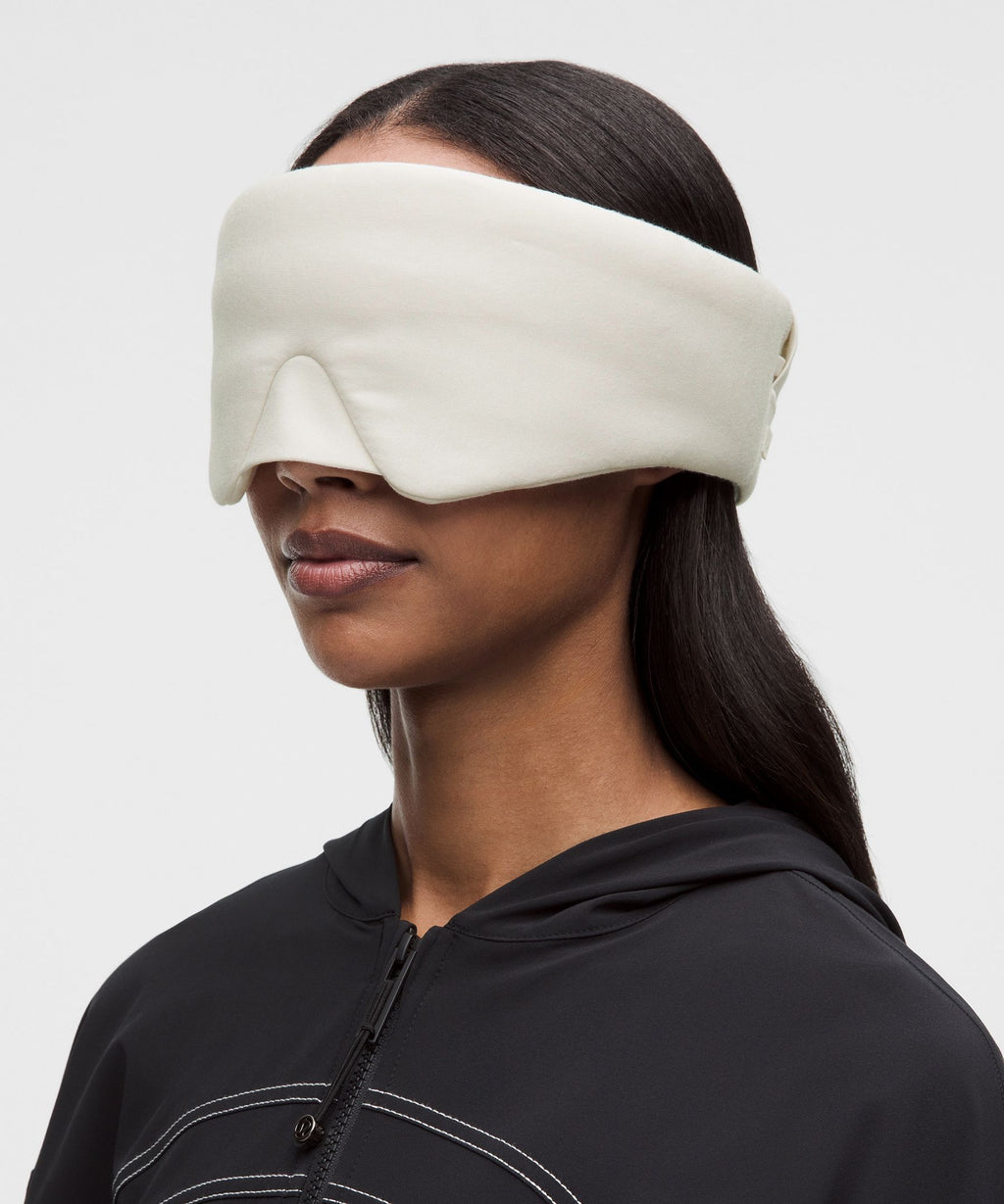 Rest and Restore Eye Mask