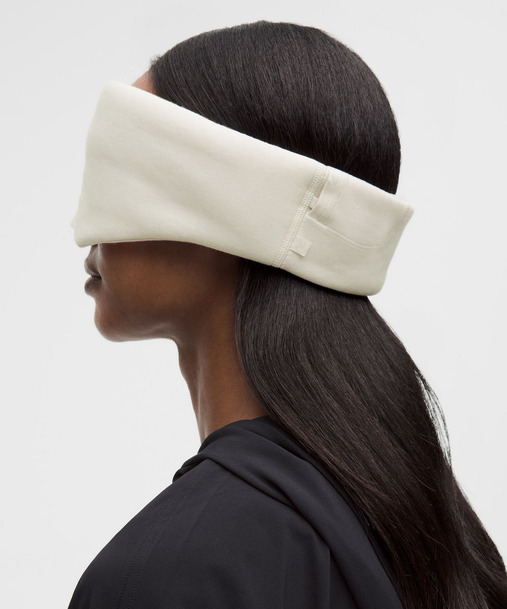 Rest and Restore Eye Mask