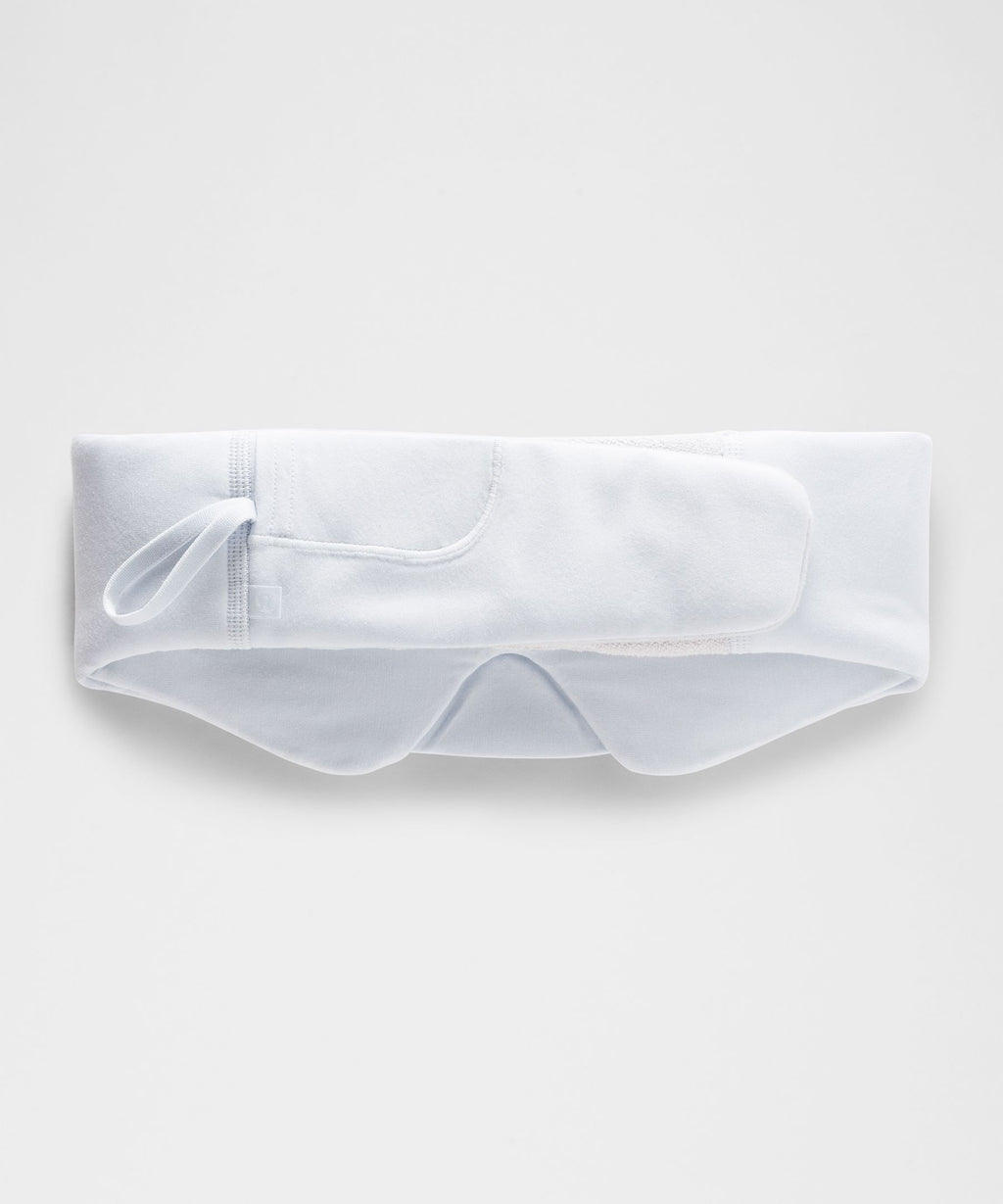 Rest and Restore Eye Mask