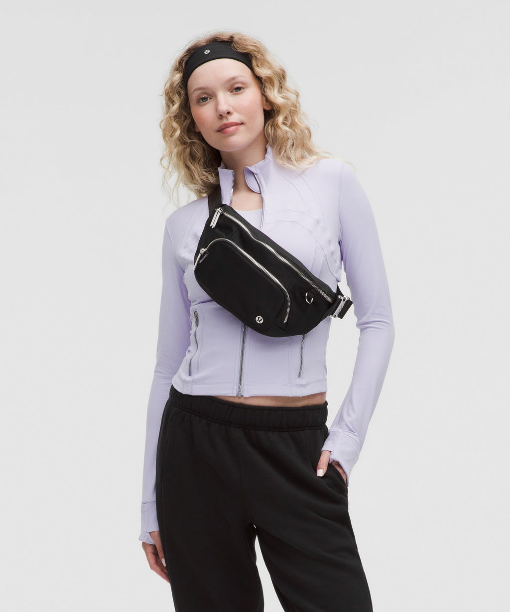 Everywhere Belt Bag Extra Large 4LMetal
