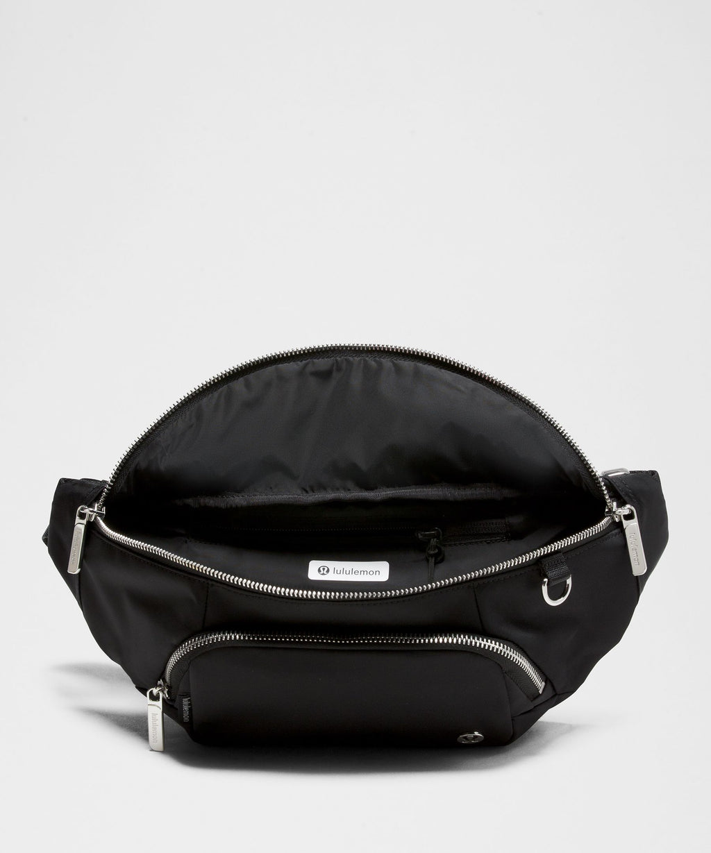 Everywhere Belt Bag Extra Large 4LMetal