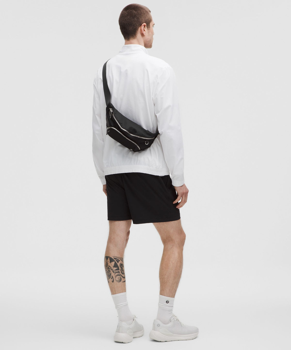 Everywhere Belt Bag Extra Large 4LMetal