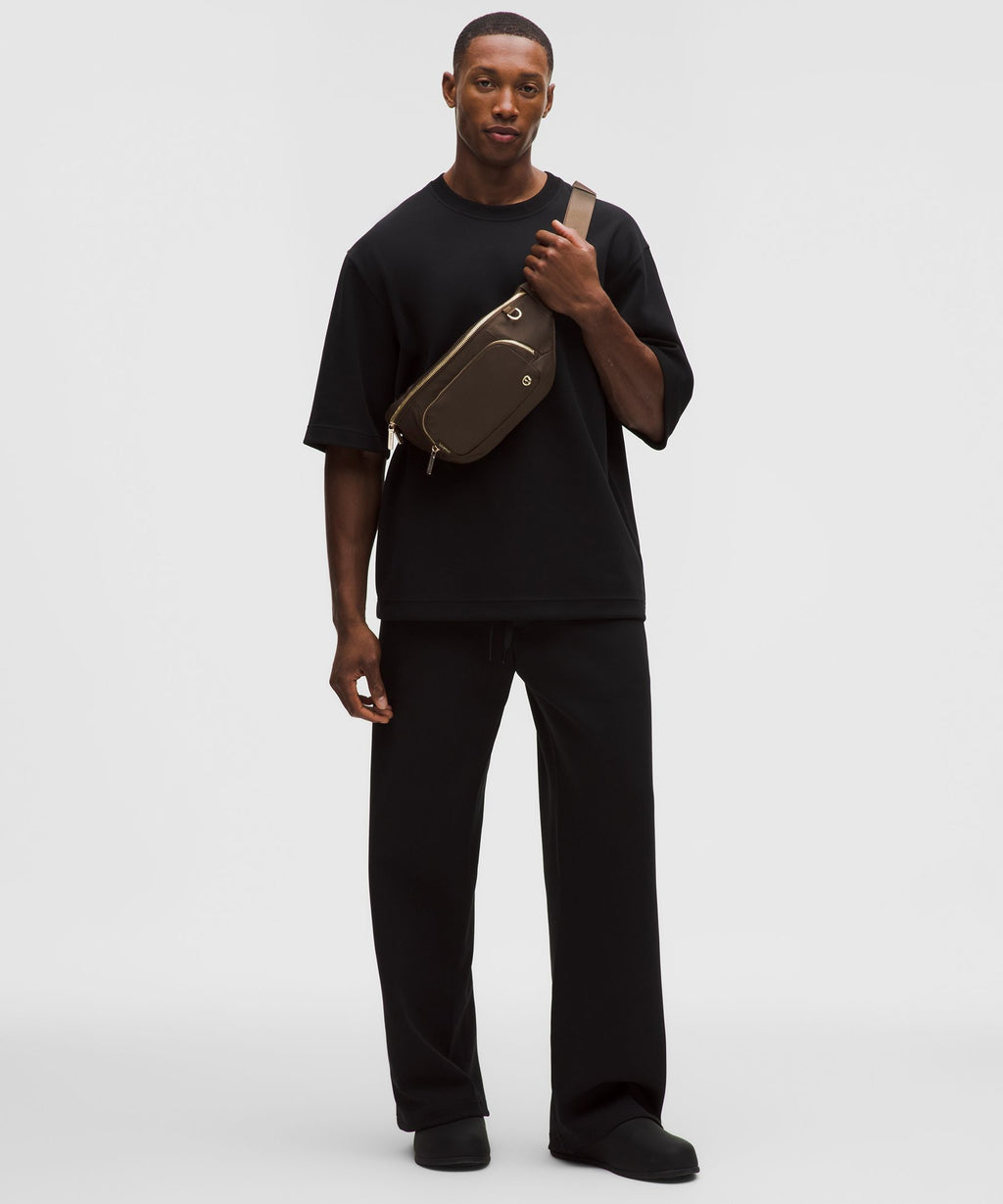 Everywhere Belt Bag Extra Large 4LMetal
