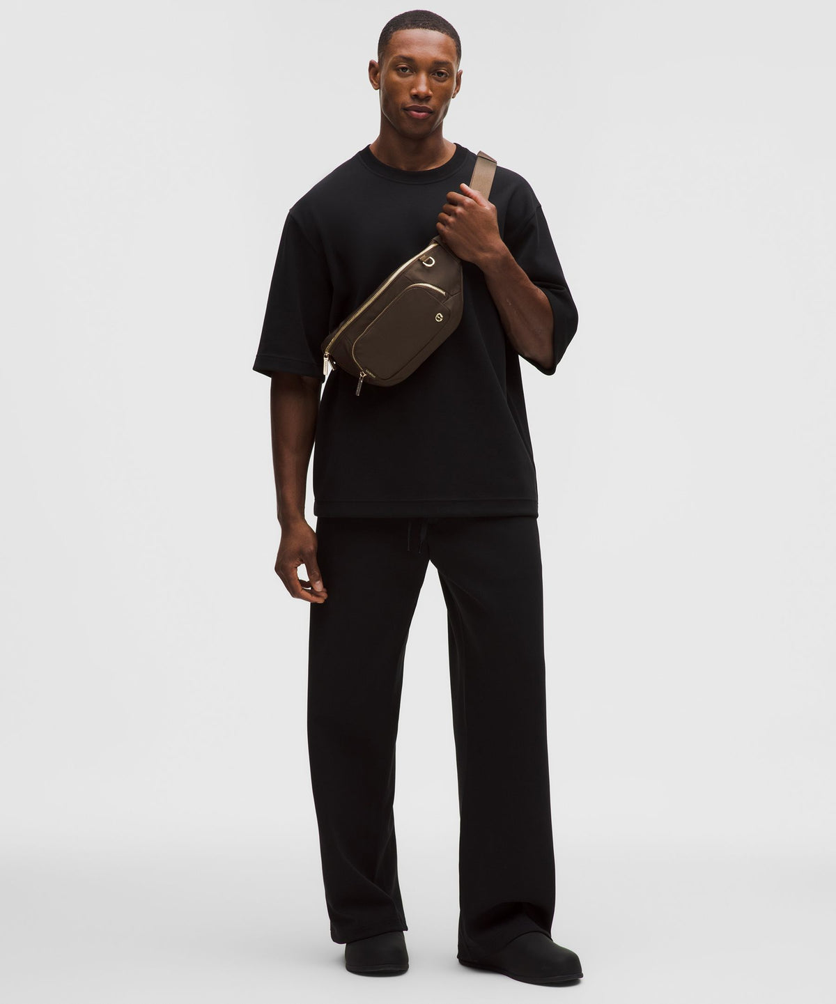 Everywhere Belt Bag Extra Large 4LMetal