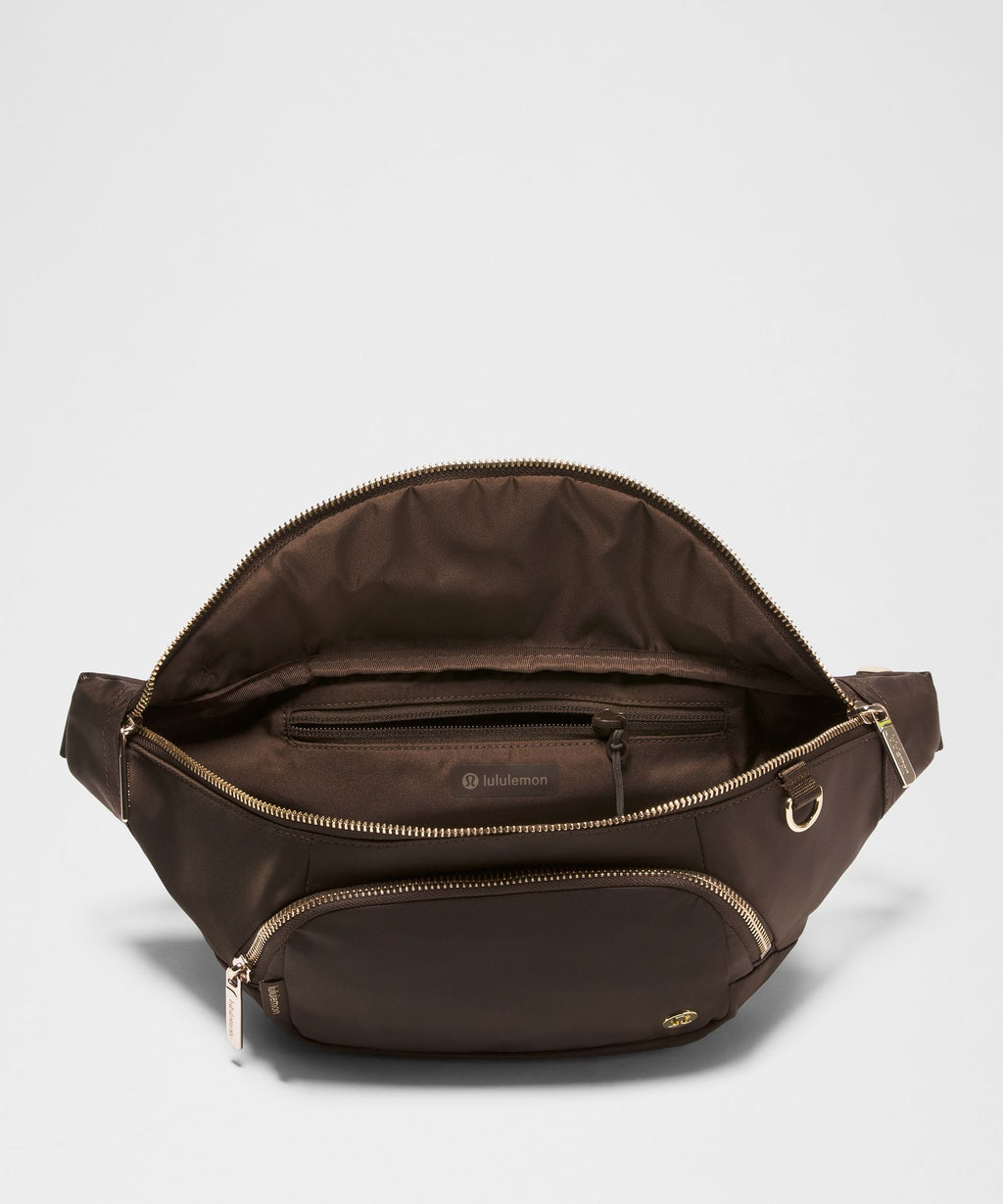 Everywhere Belt Bag Extra Large 4LMetal