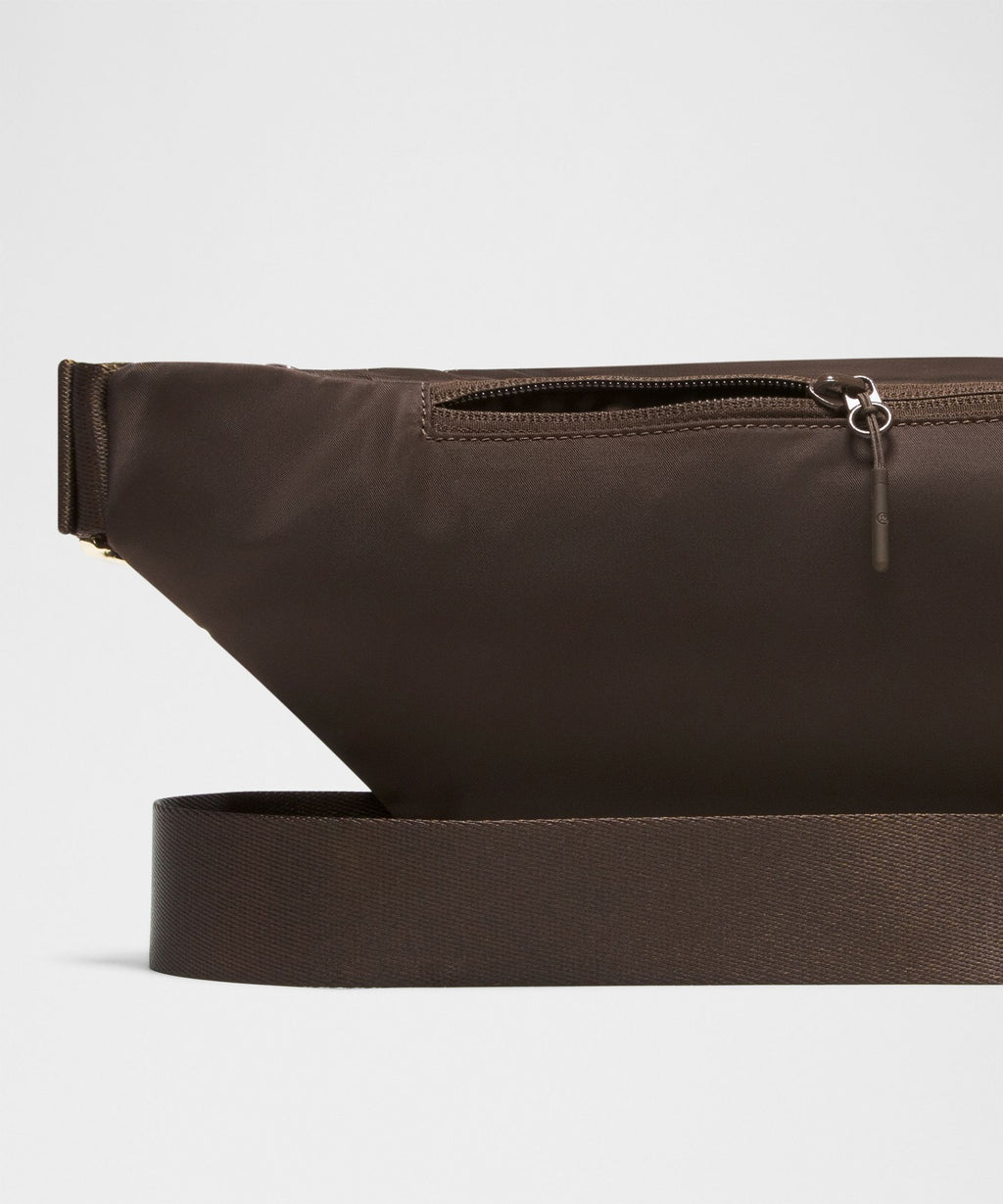 Everywhere Belt Bag Extra Large 4LMetal