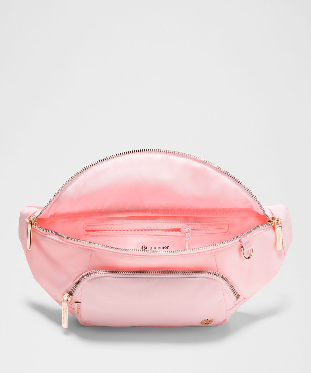 Everywhere Belt Bag Extra Large 4LMetal