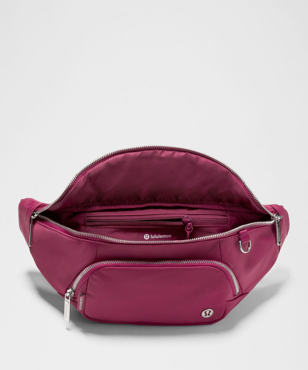 Everywhere Belt Bag Extra Large 4LMetal