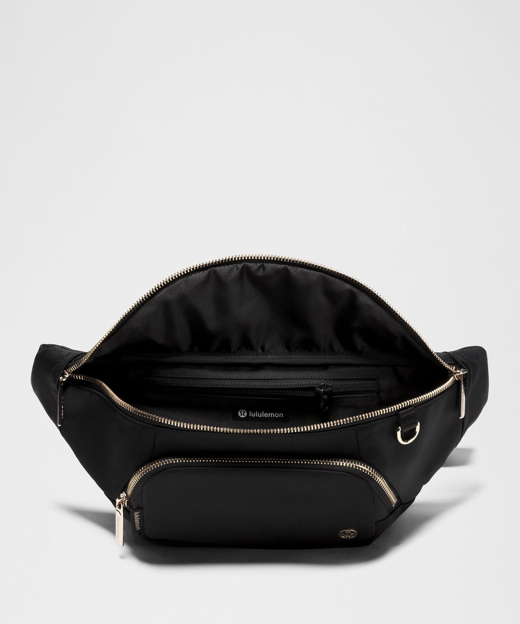 Everywhere Belt Bag Extra Large 4LMetal