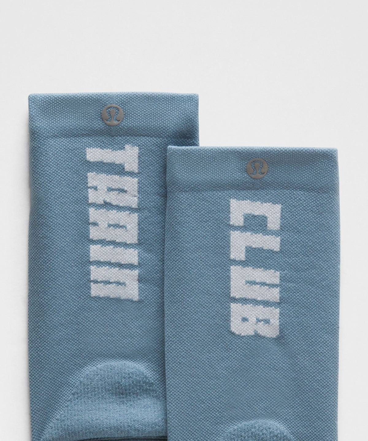 Unisex Power Stride Crew Socks UpdatedTrain Club