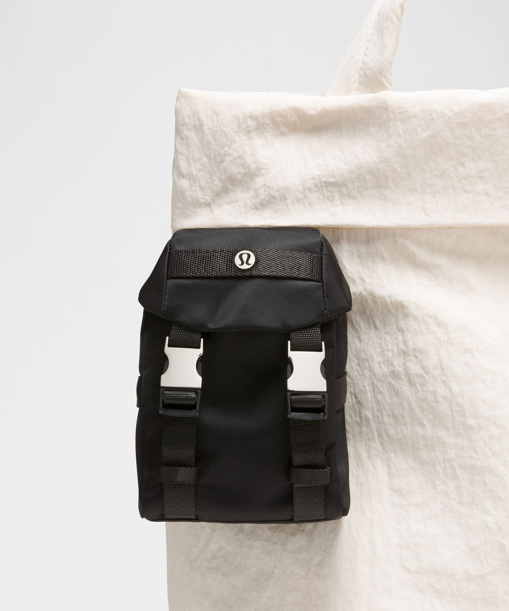 Wunderlust Nano Backpack