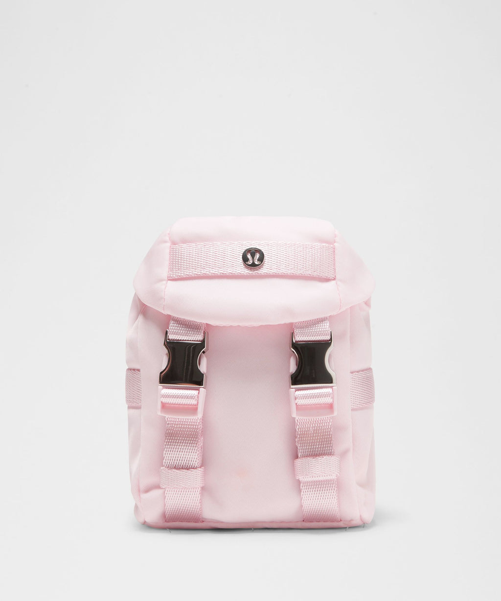 Wunderlust Nano Backpack