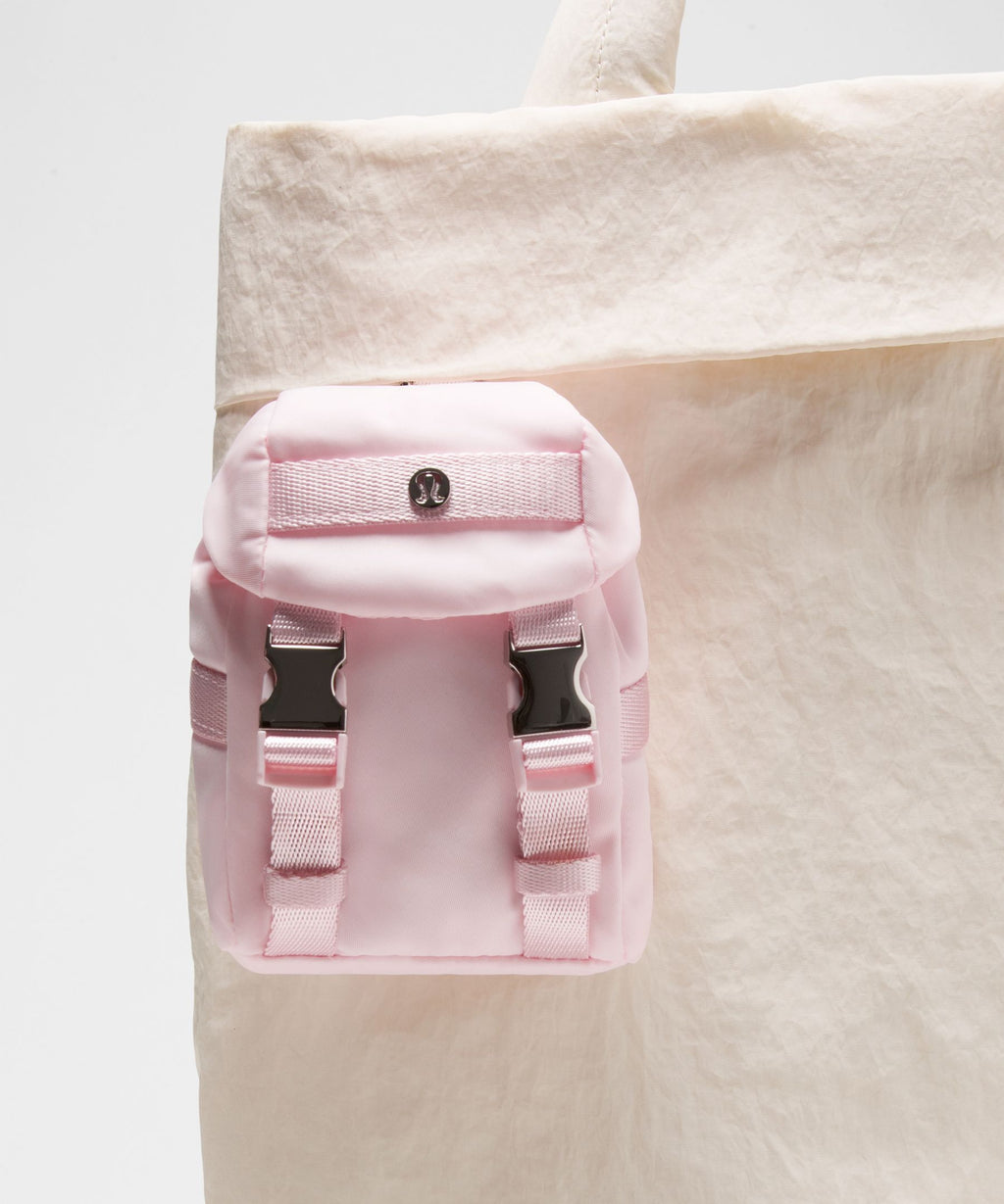 Wunderlust Nano Backpack