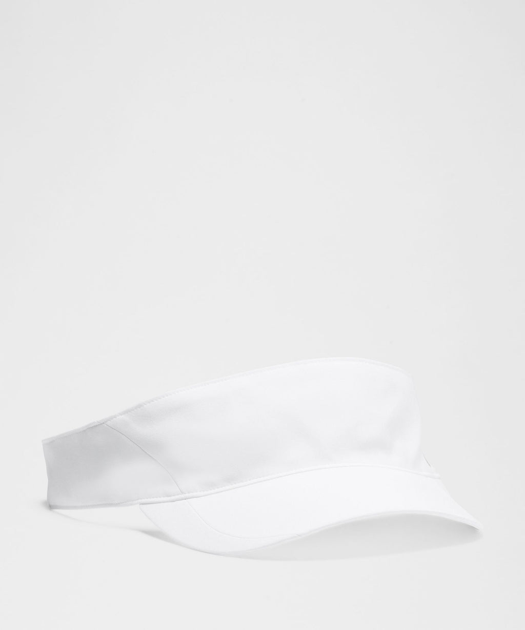 Lightweight All-Sport Visor