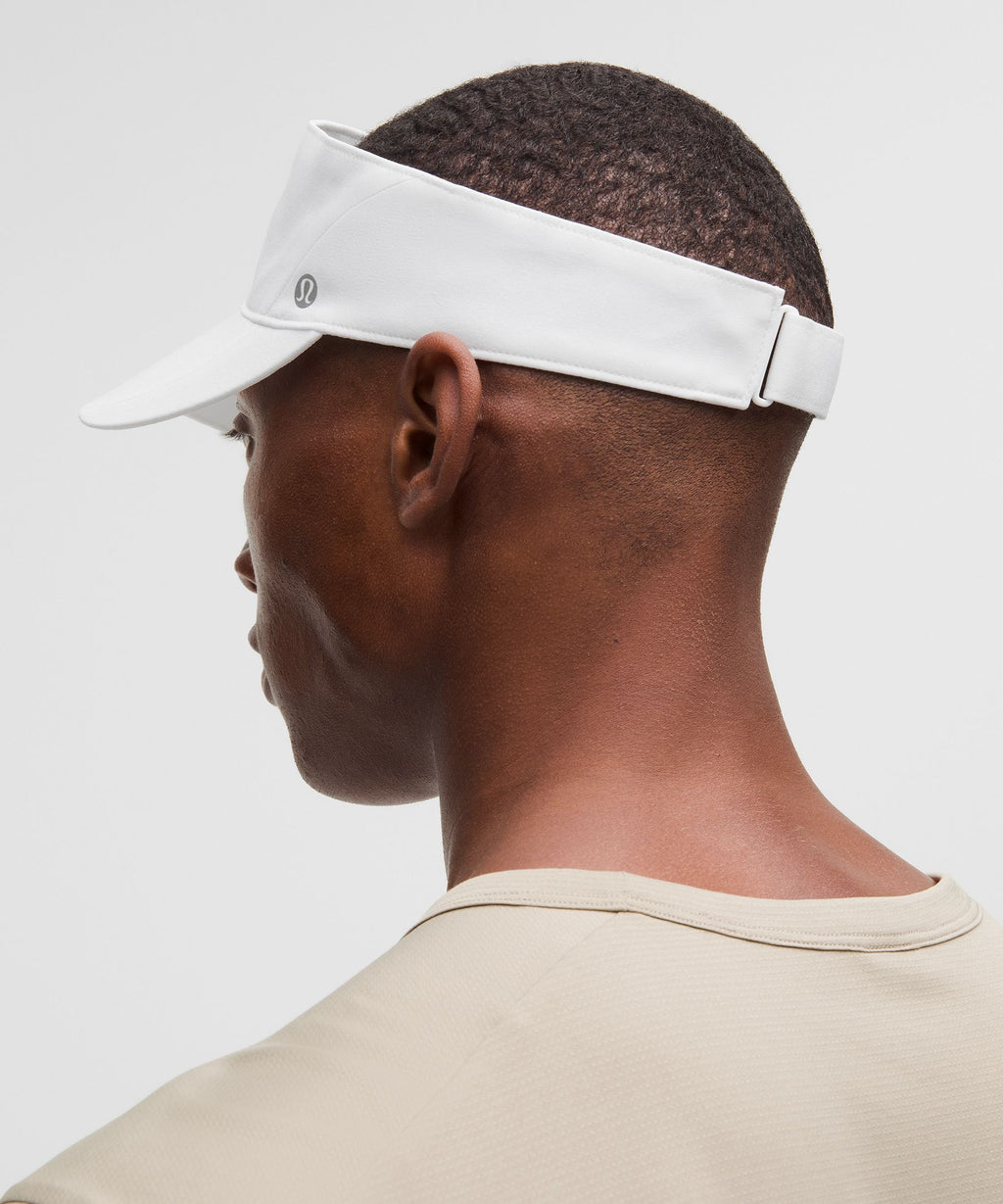 Lightweight All-Sport Visor