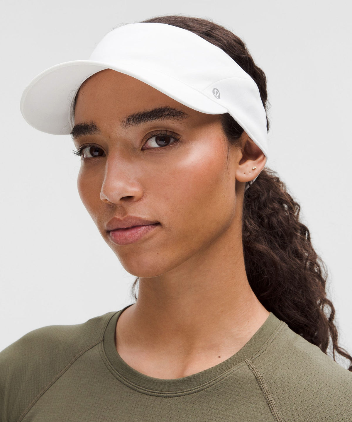 Lightweight All-Sport Visor