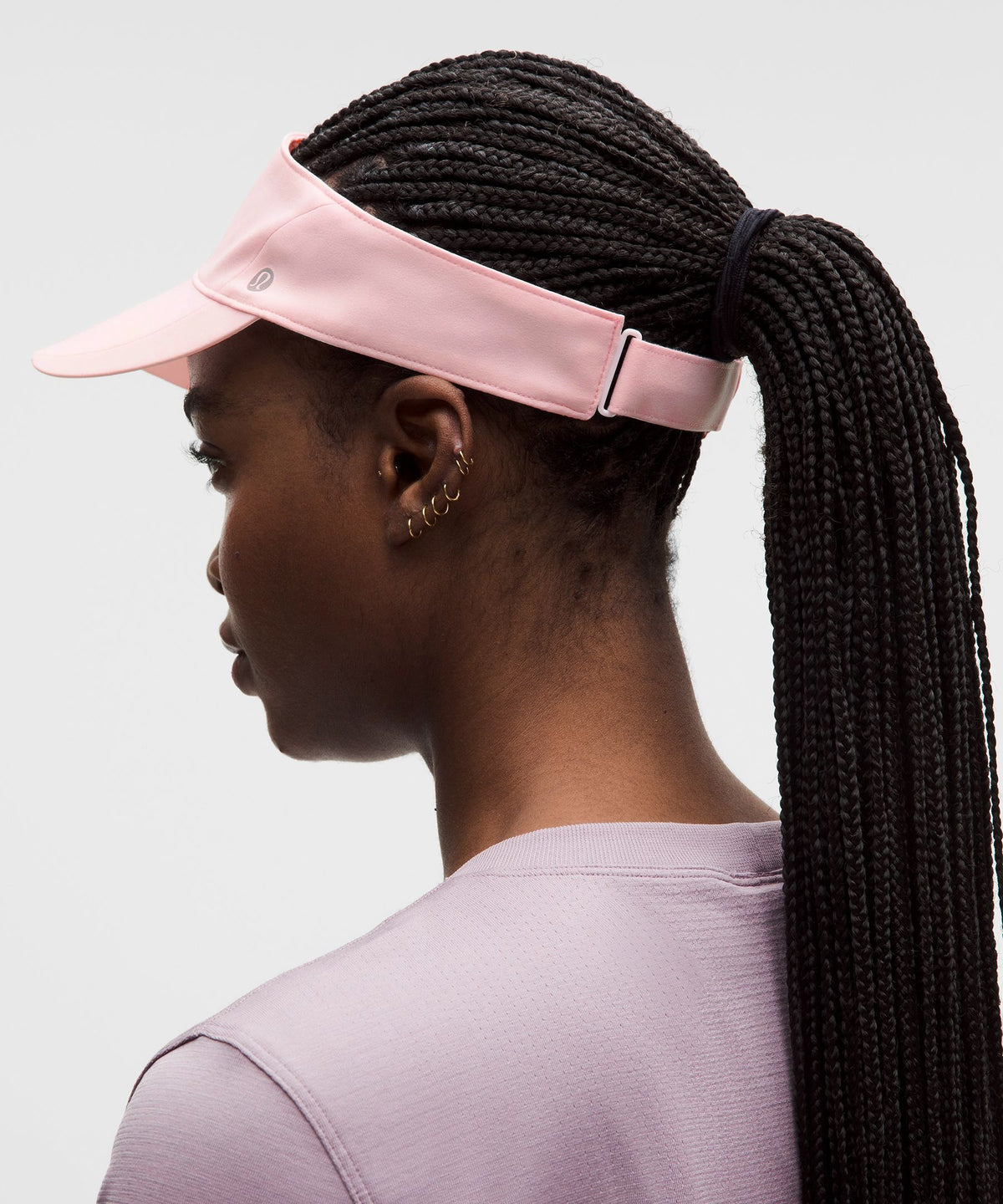 Lightweight All-Sport Visor