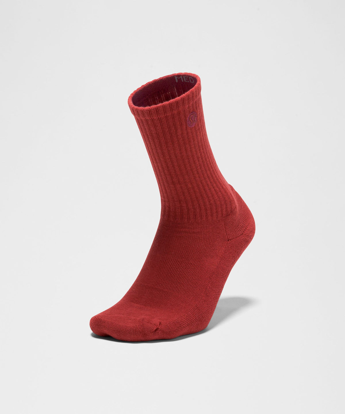 Unisex Daily Essential Crew Socks3 Pack