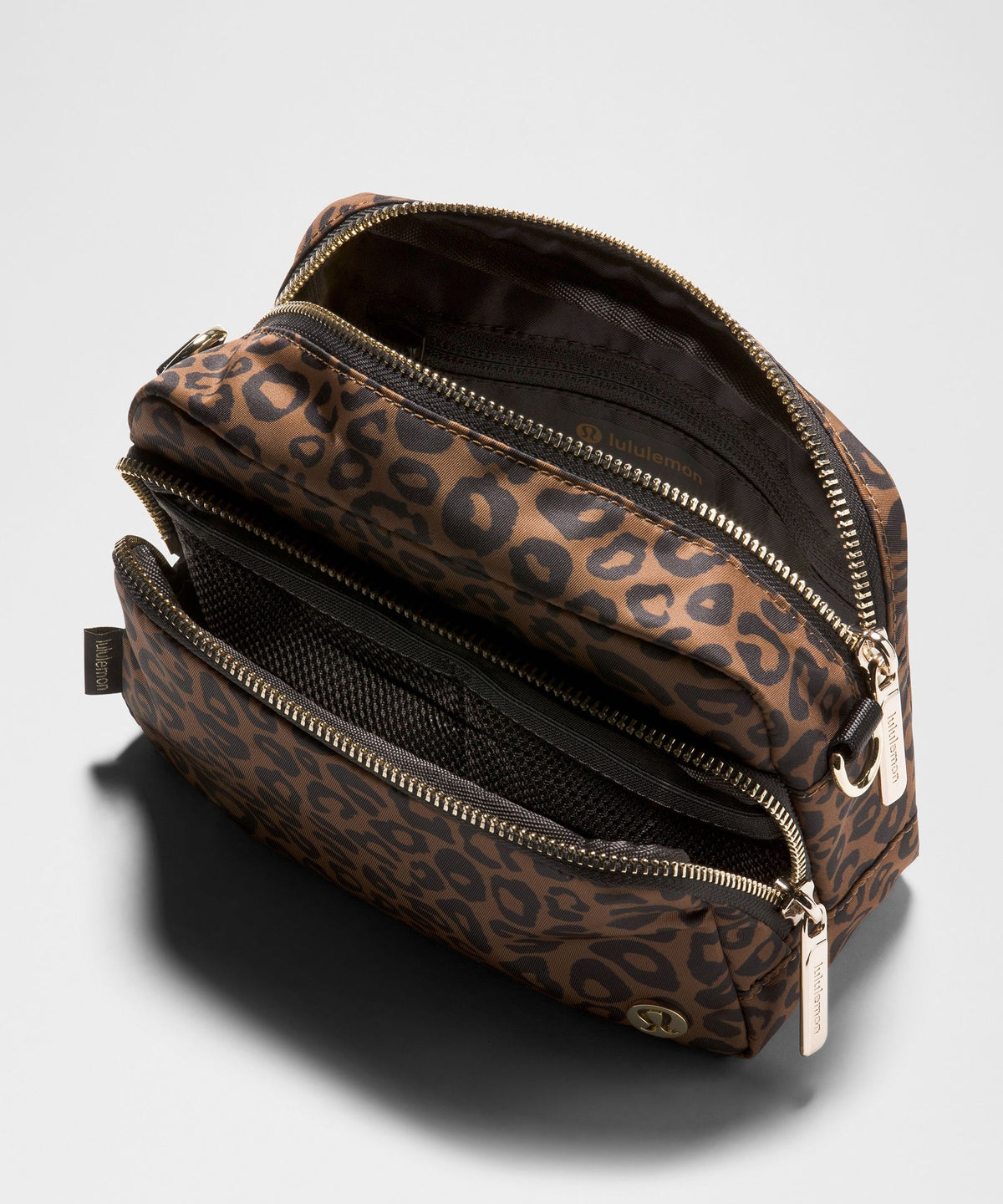 Everywhere Crossbody Bag 2LMetal Hardware