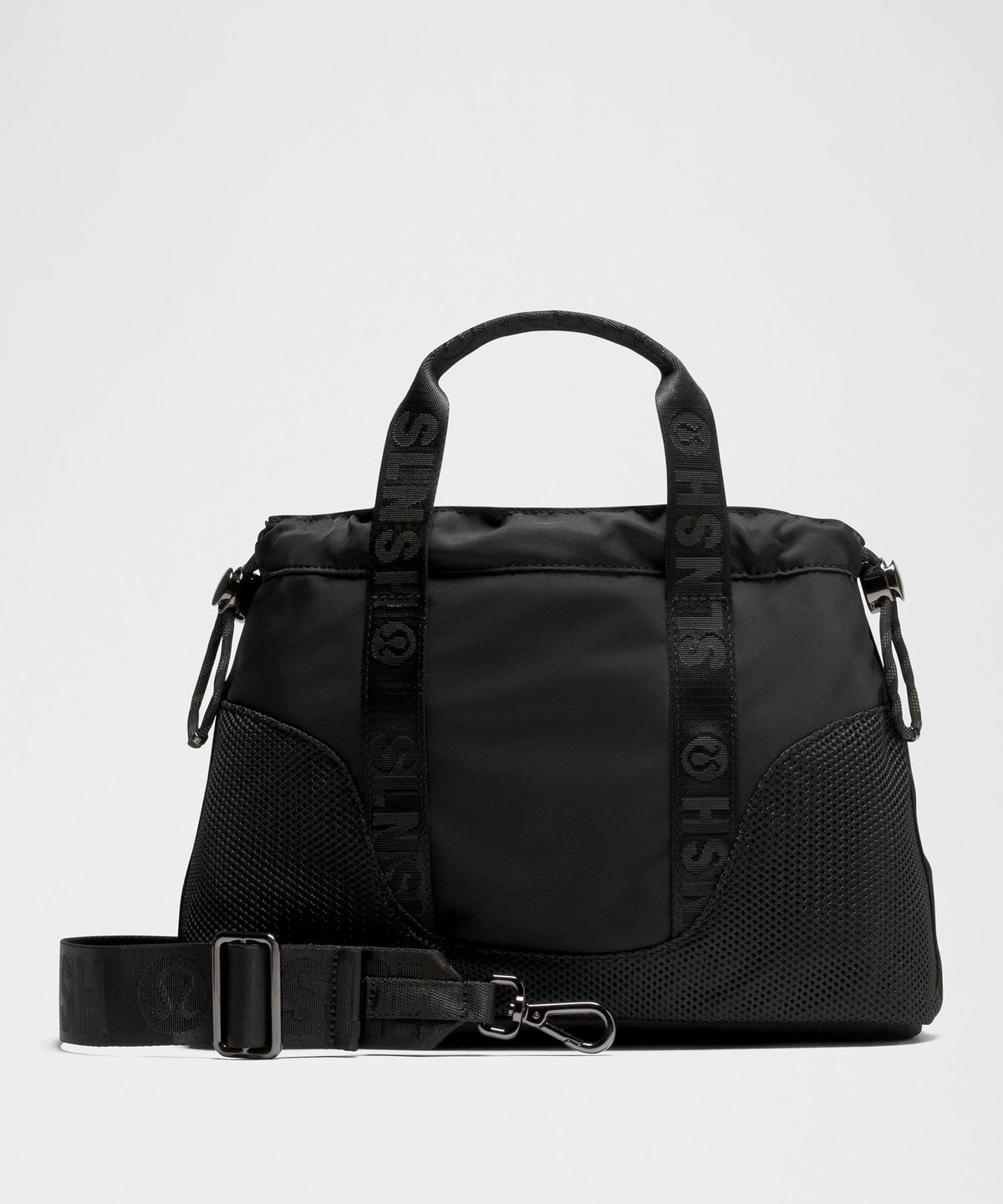 Cinched Crossbody Bag Mini 3.5LSLNSH Collection