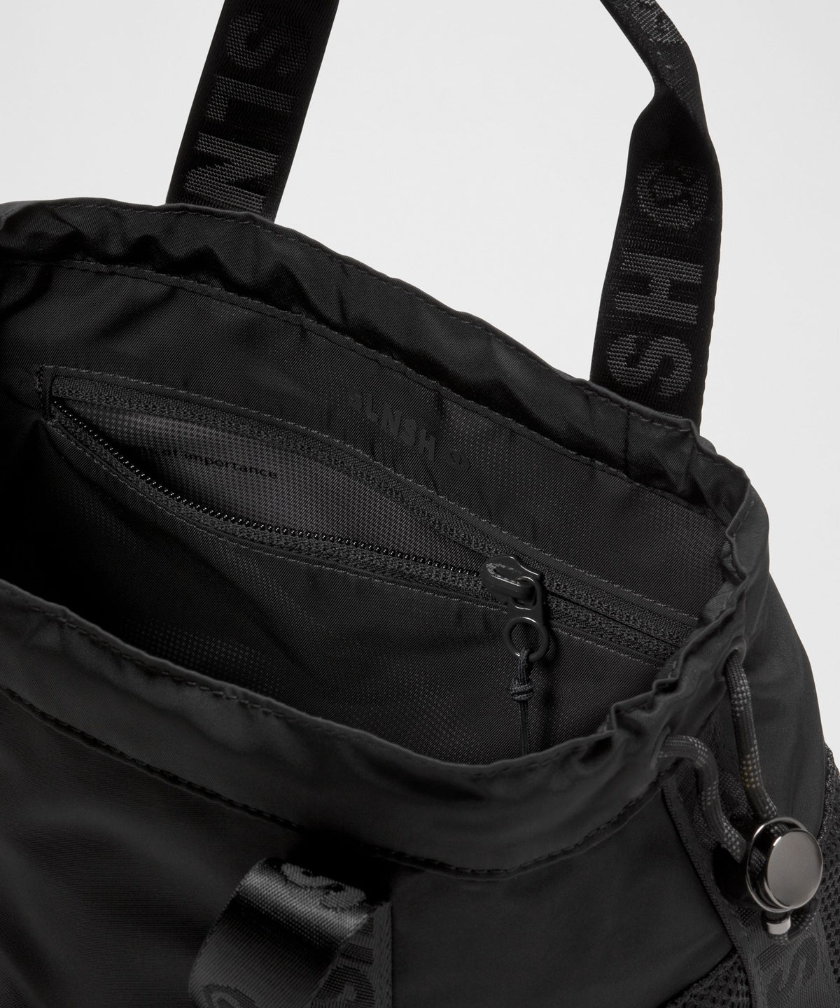 Cinched Crossbody Bag Mini 3.5LSLNSH Collection