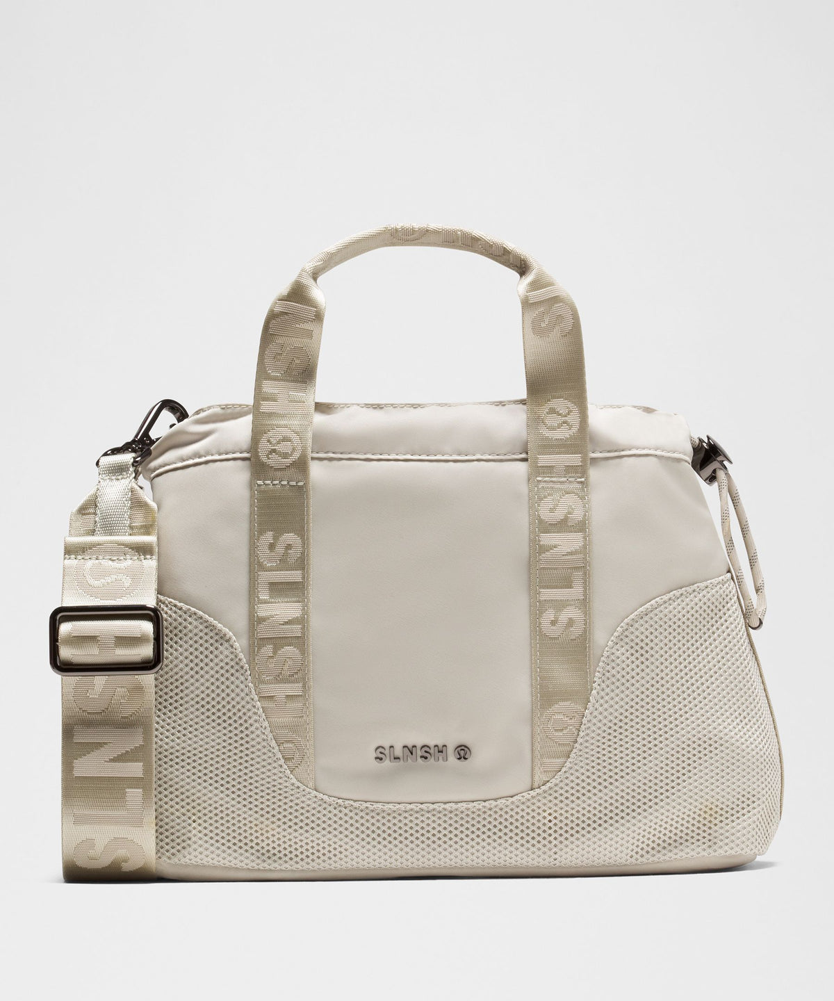 Cinched Crossbody Bag Mini 3.5LSLNSH Collection