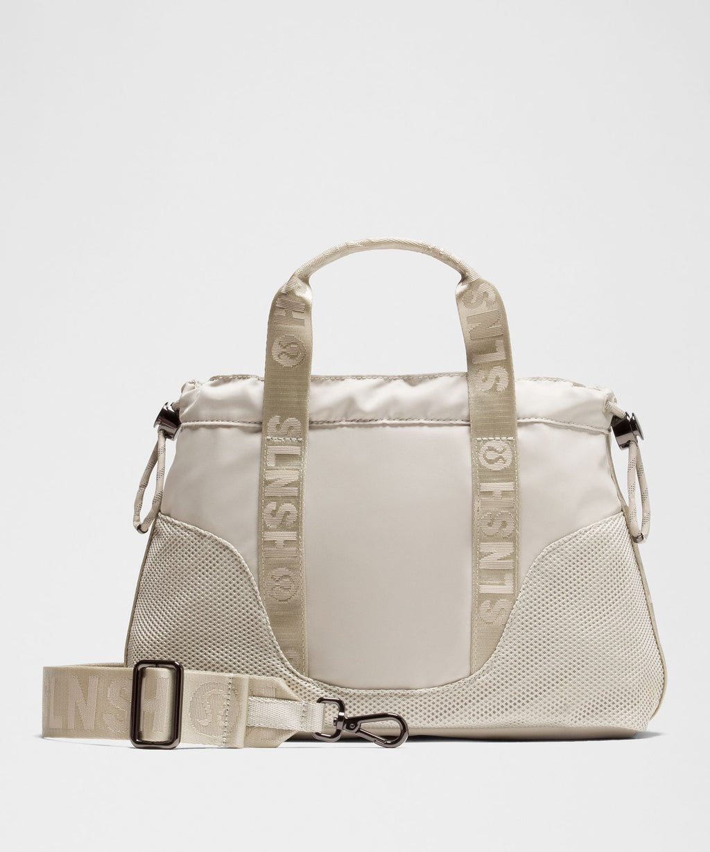 Cinched Crossbody Bag Mini 3.5LSLNSH Collection