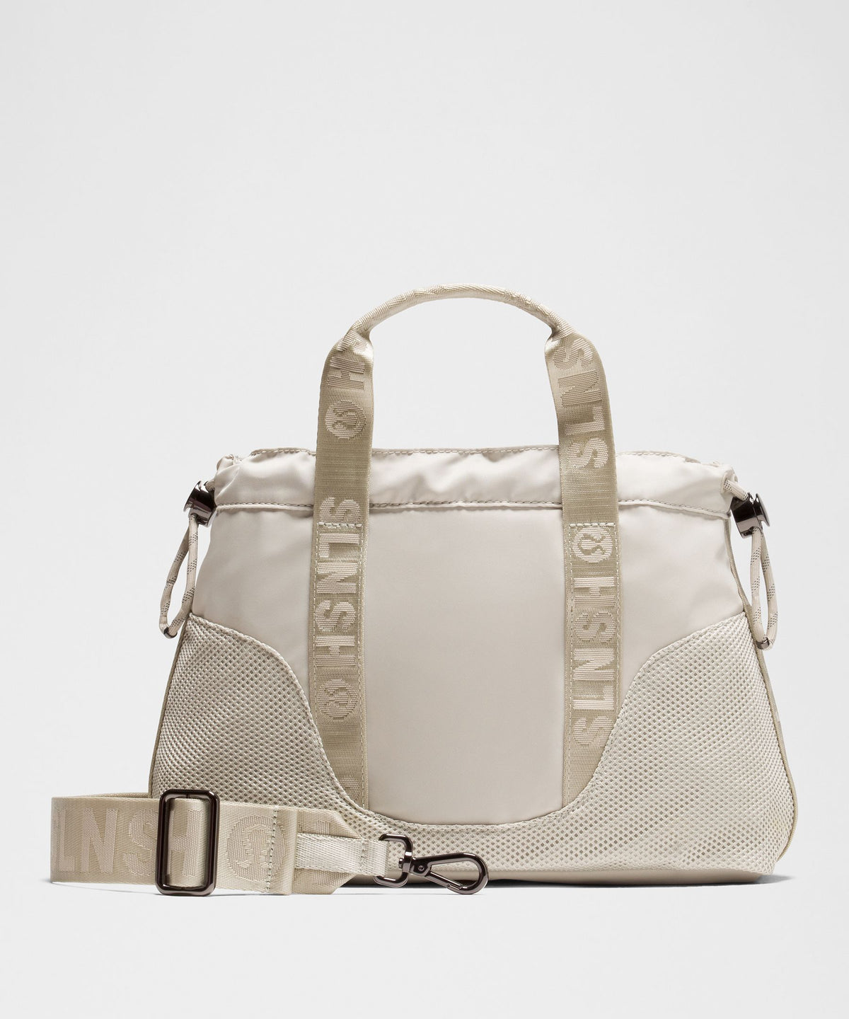 Cinched Crossbody Bag Mini 3.5LSLNSH Collection