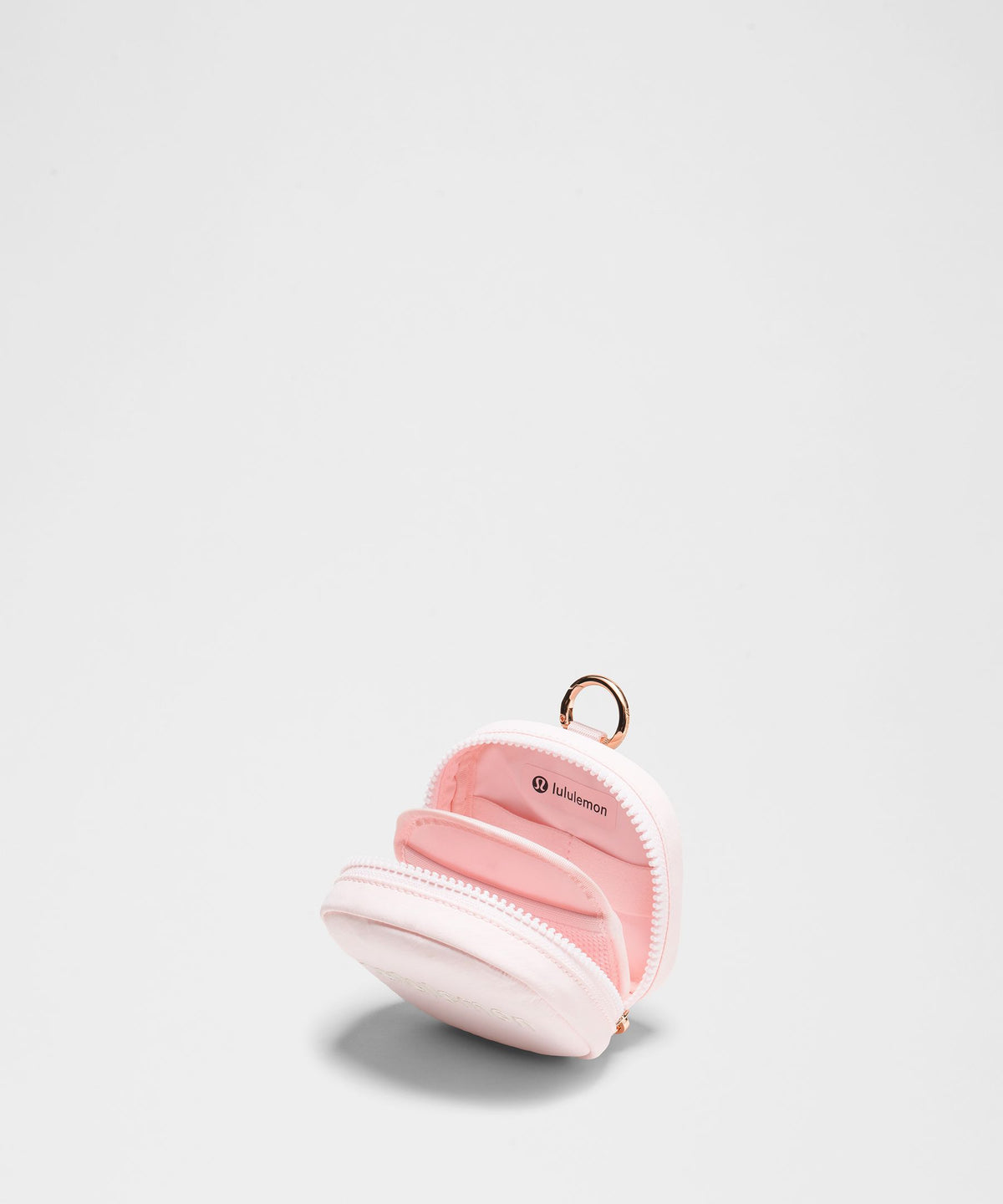 Clippable Commuter Organizer Pouch