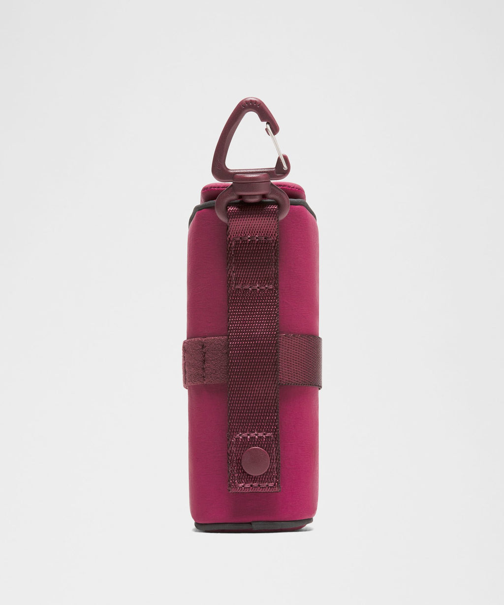 Clippable Nano Golf Pouch