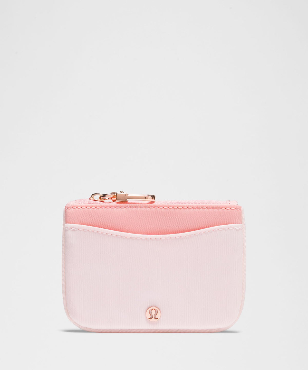 Clippable Card Holder