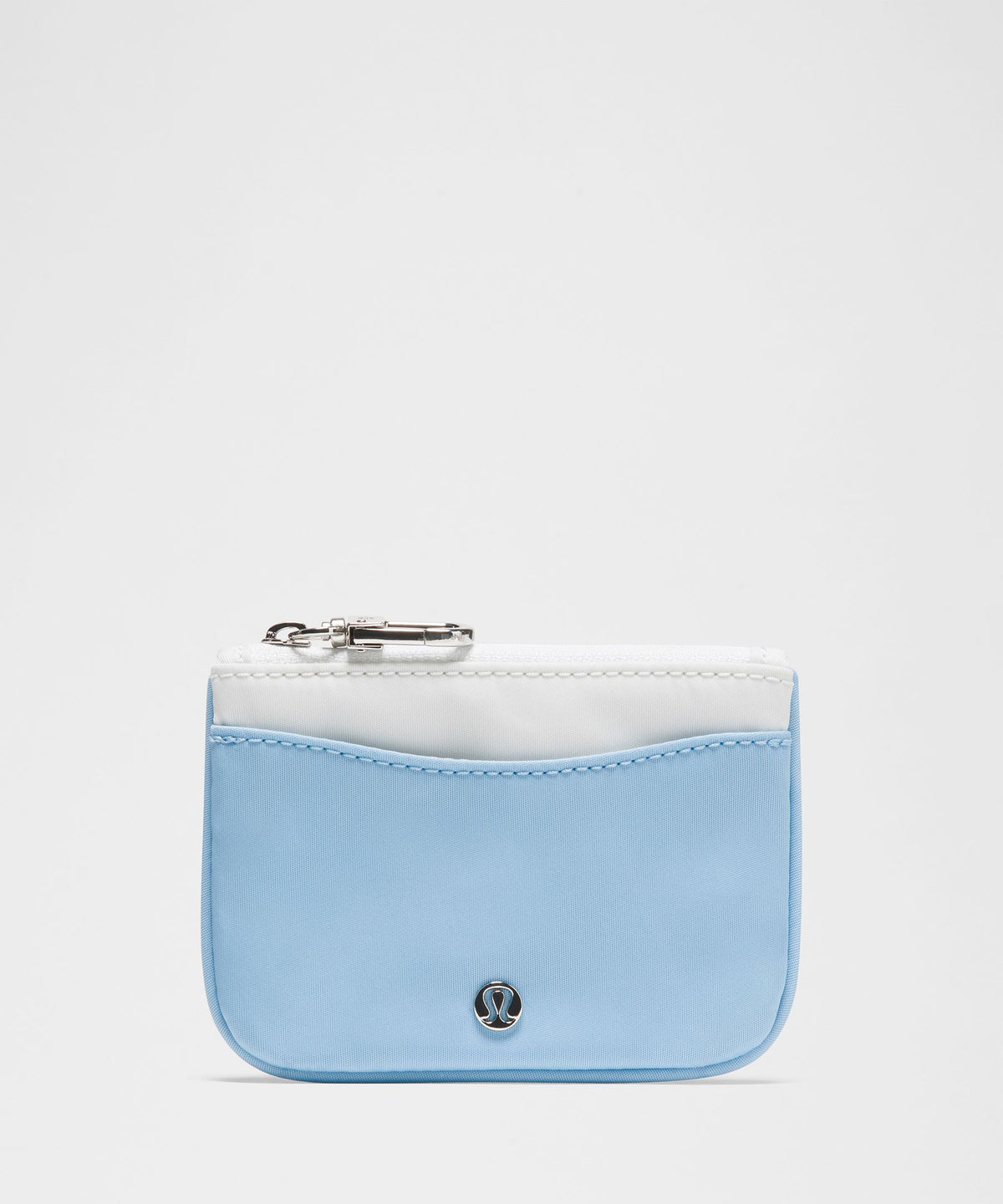 Clippable Card Holder