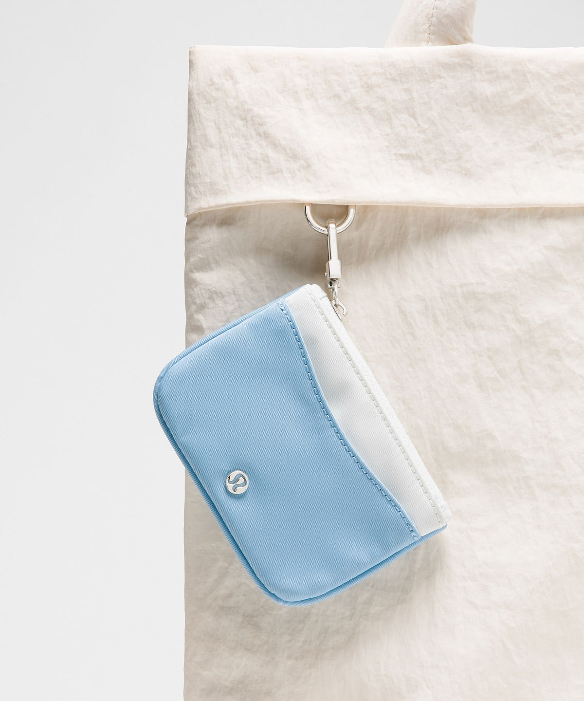 Clippable Card Holder