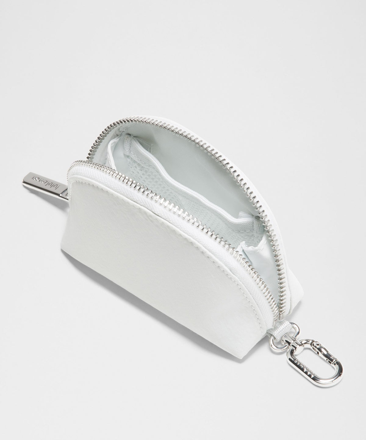 Dual Pouch WristletWallet