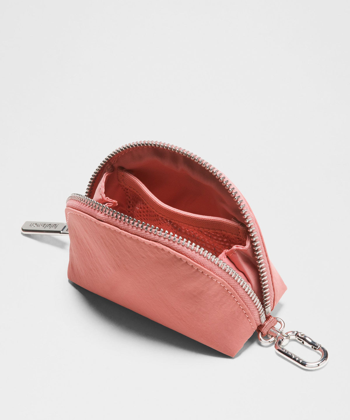Dual Pouch WristletWallet