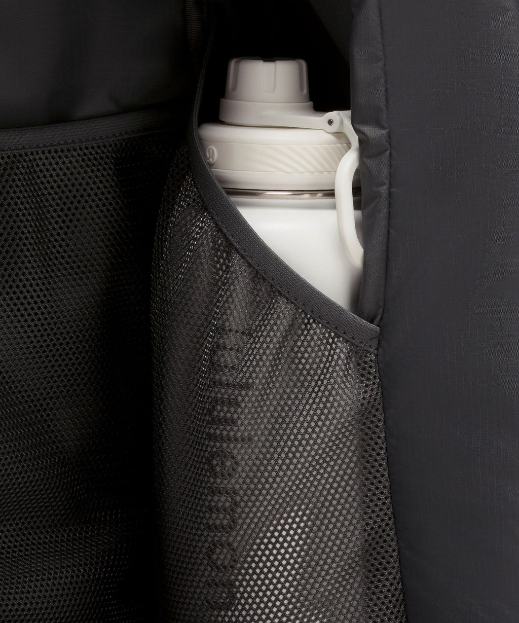 3-in-1 Gym Duffle Bag Large 35L