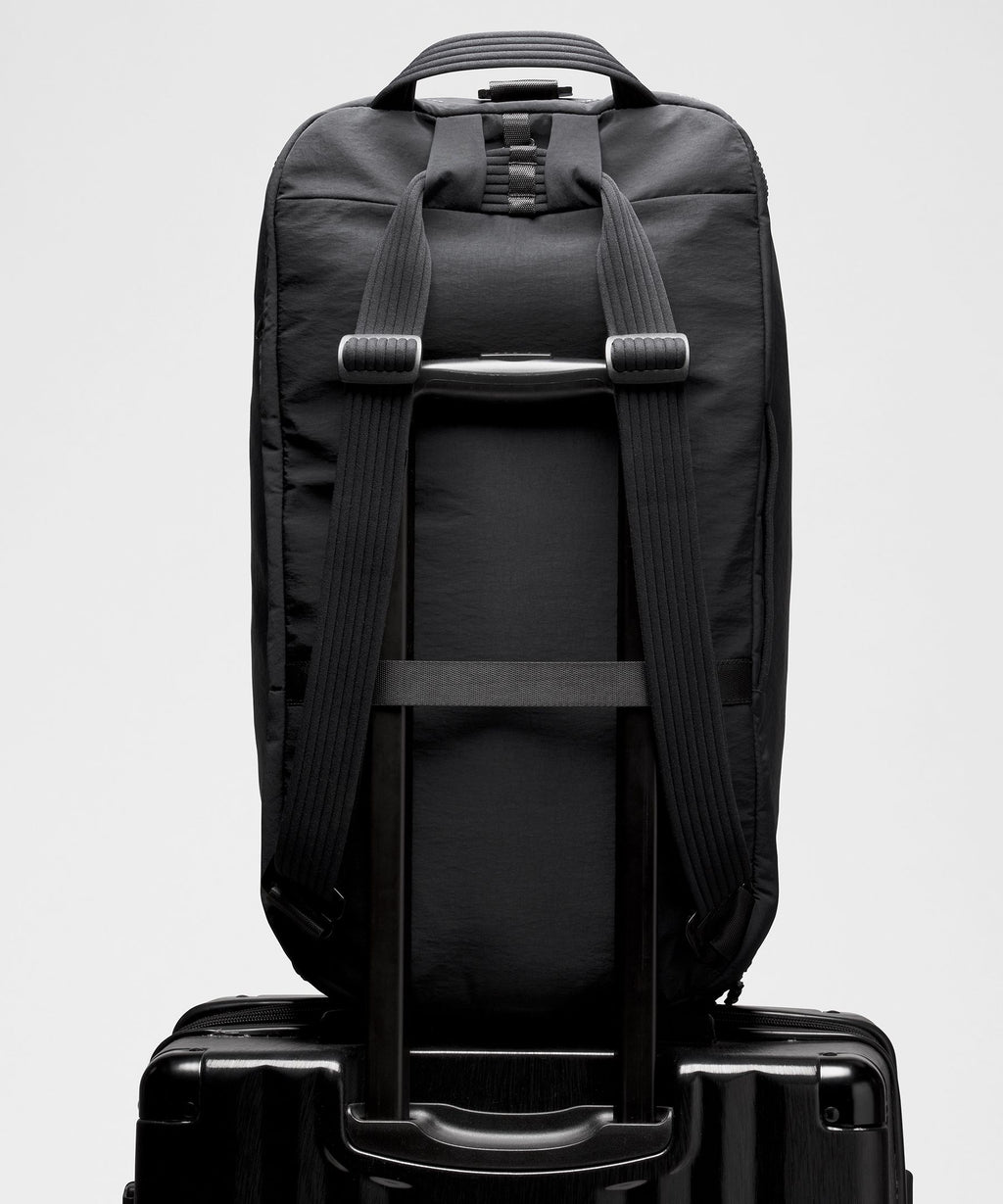 3-in-1 Gym Duffle Bag Large 35L