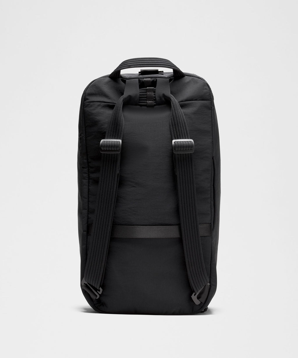 3-in-1 Gym Duffle Bag Large 35L