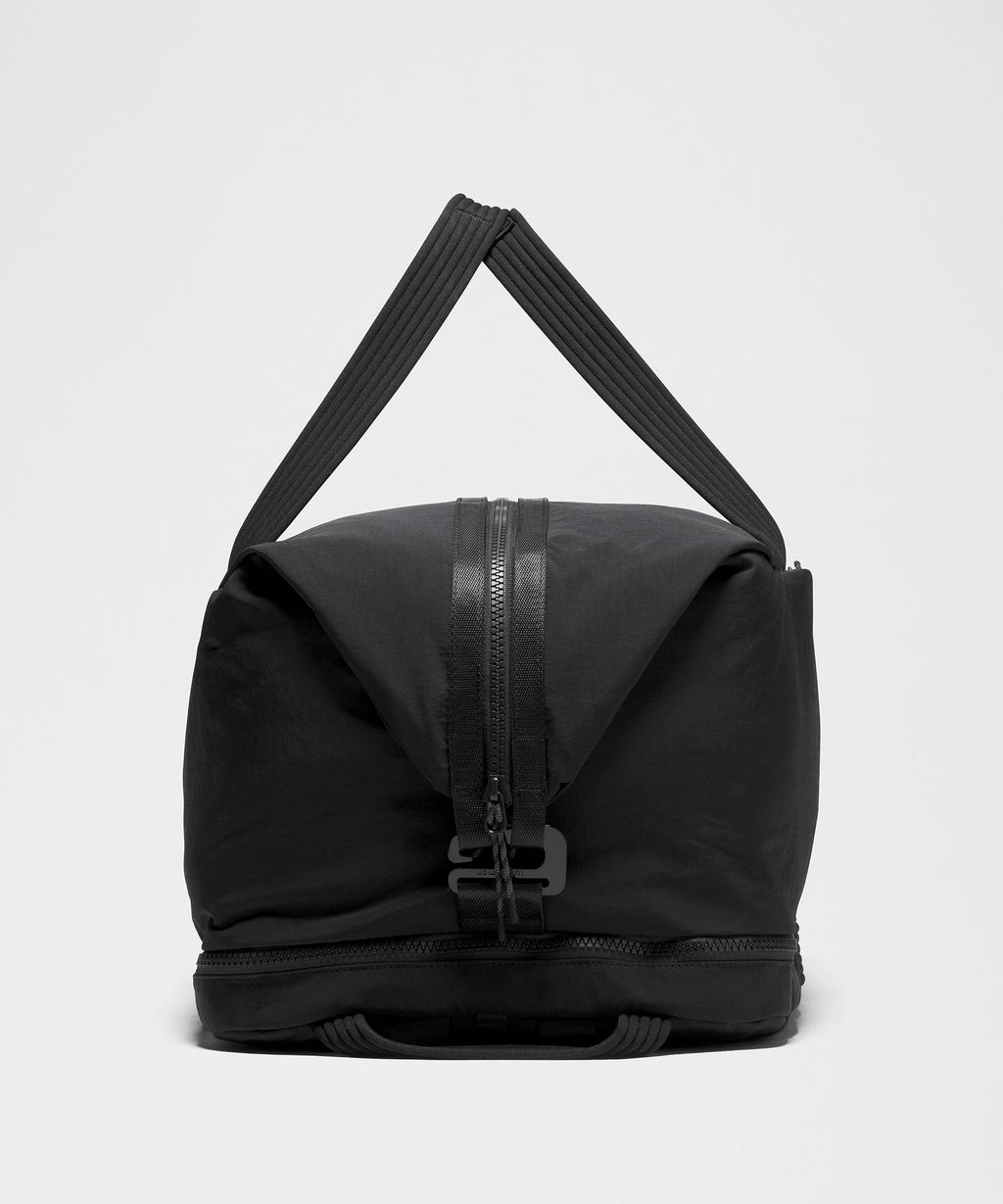 3-in-1 Gym Duffle Bag Large 35L