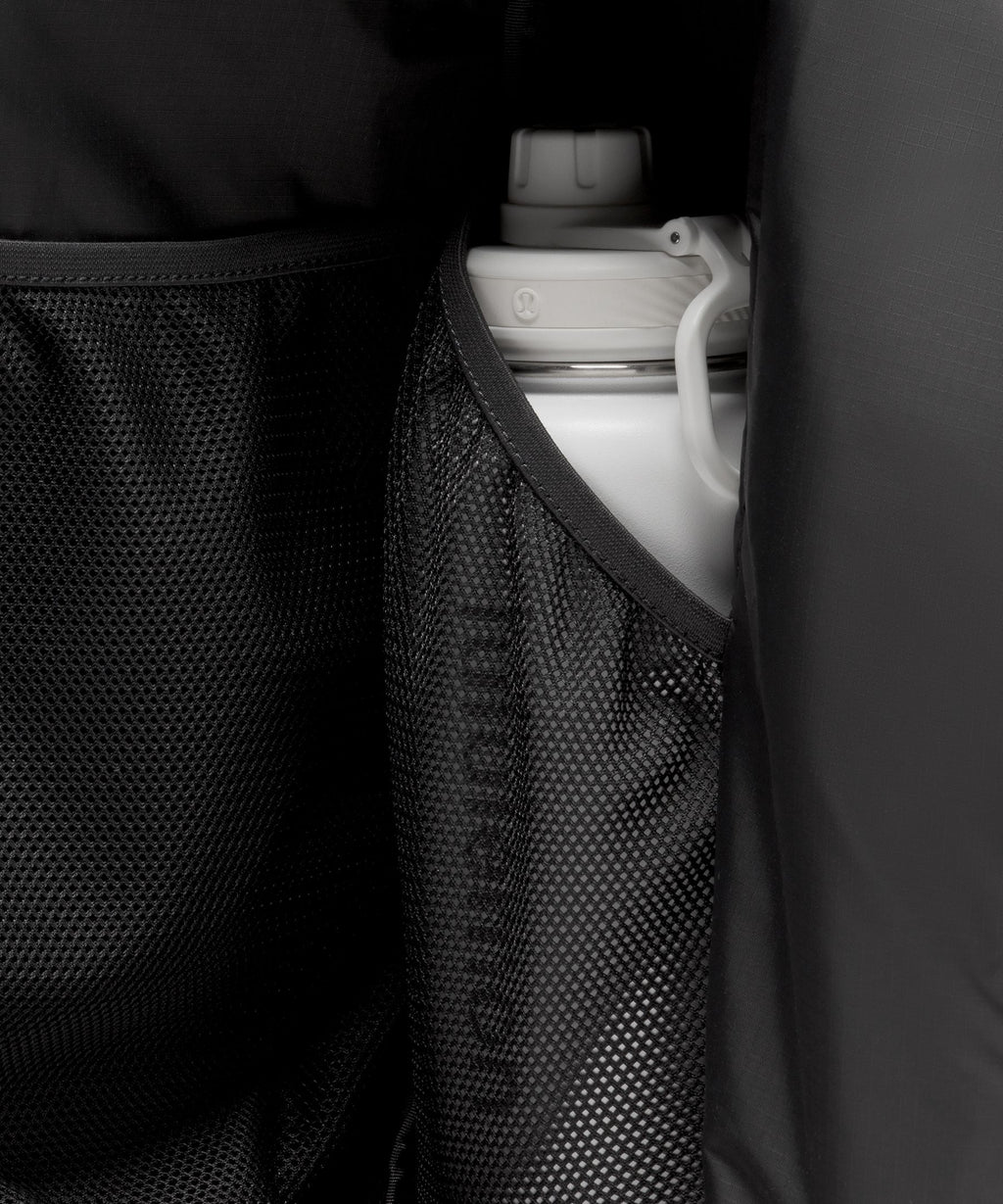 3-in-1 Gym Duffle Bag Large 35L
