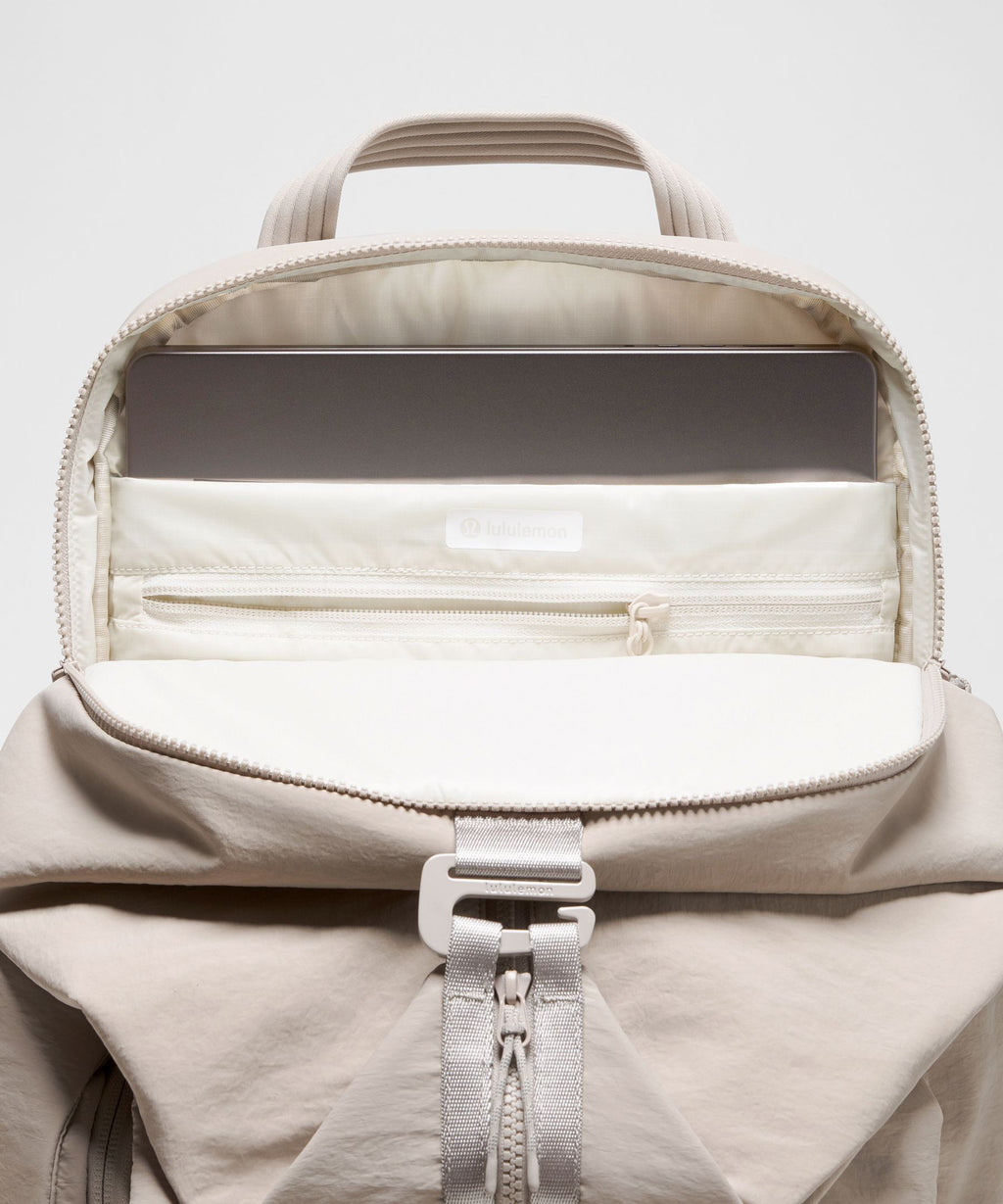 3-in-1 Gym Duffle Bag Large 35L