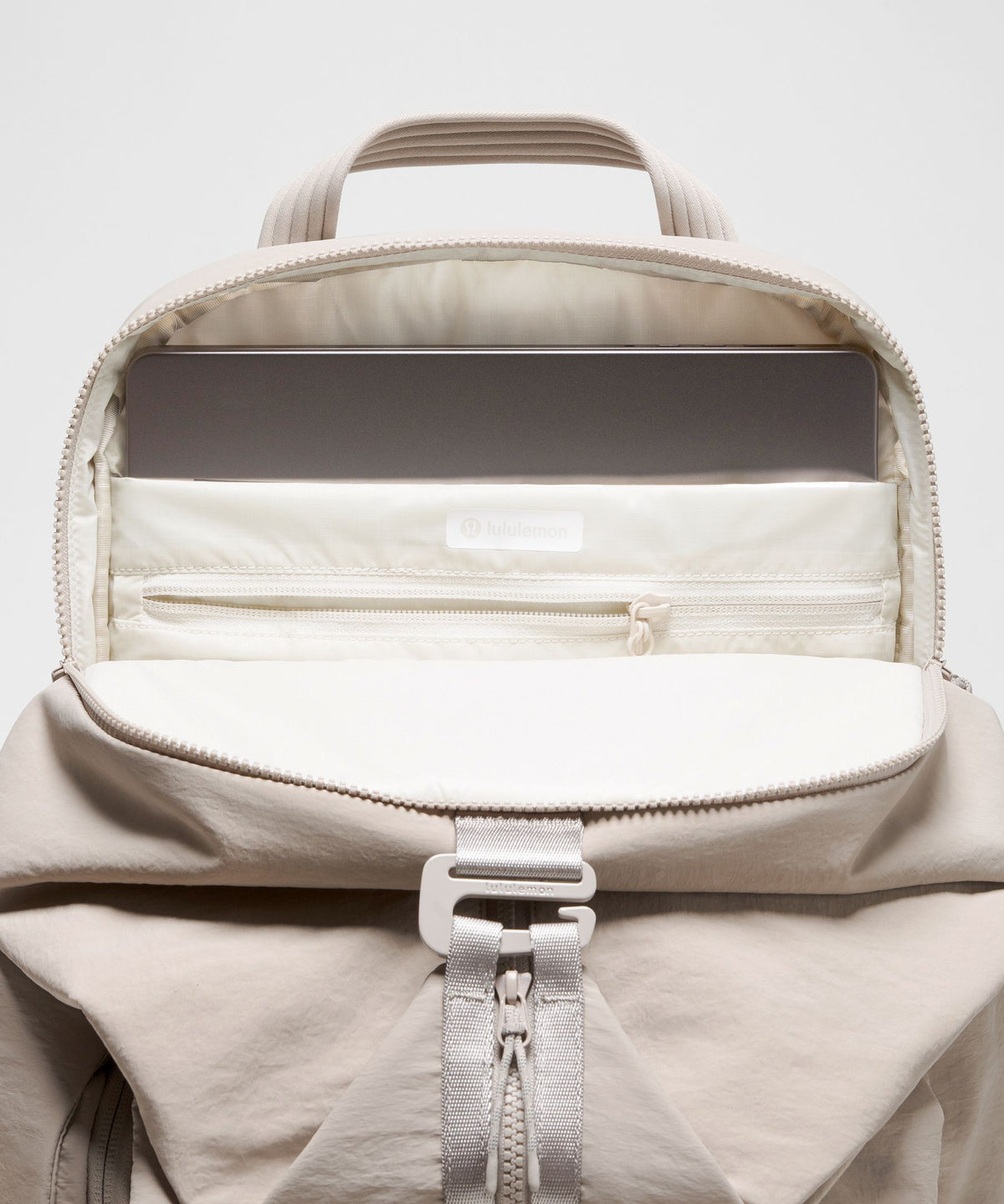 3-in-1 Gym Duffle Bag Large 35L