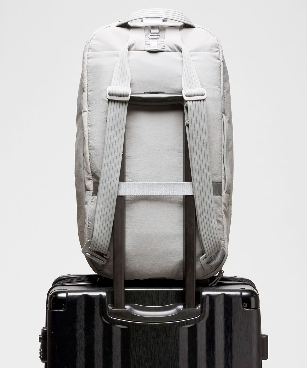 3-in-1 Gym Duffle Bag Large 35L