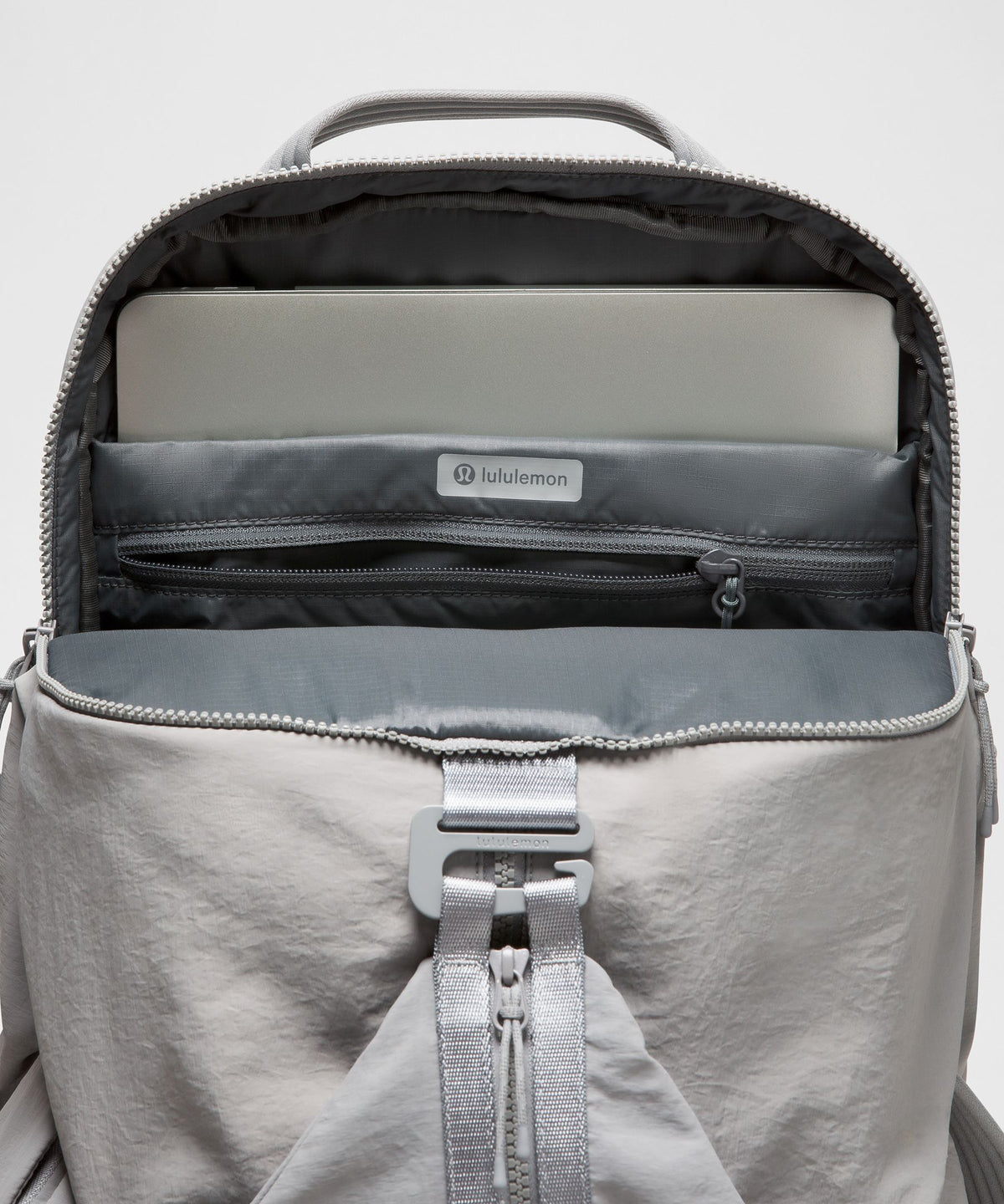 3-in-1 Gym Duffle Bag Large 35L