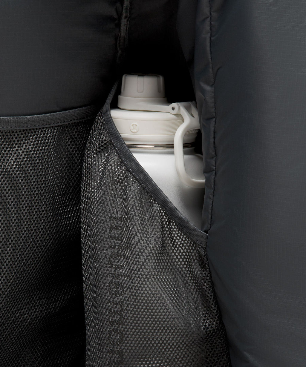 3-in-1 Gym Duffle Bag Large 35L