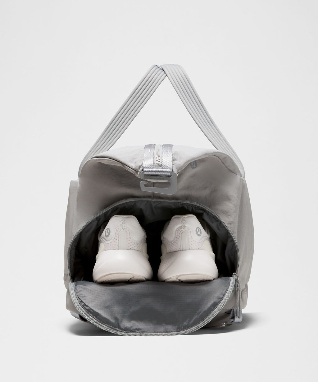 3-in-1 Gym Duffle Bag Large 35L