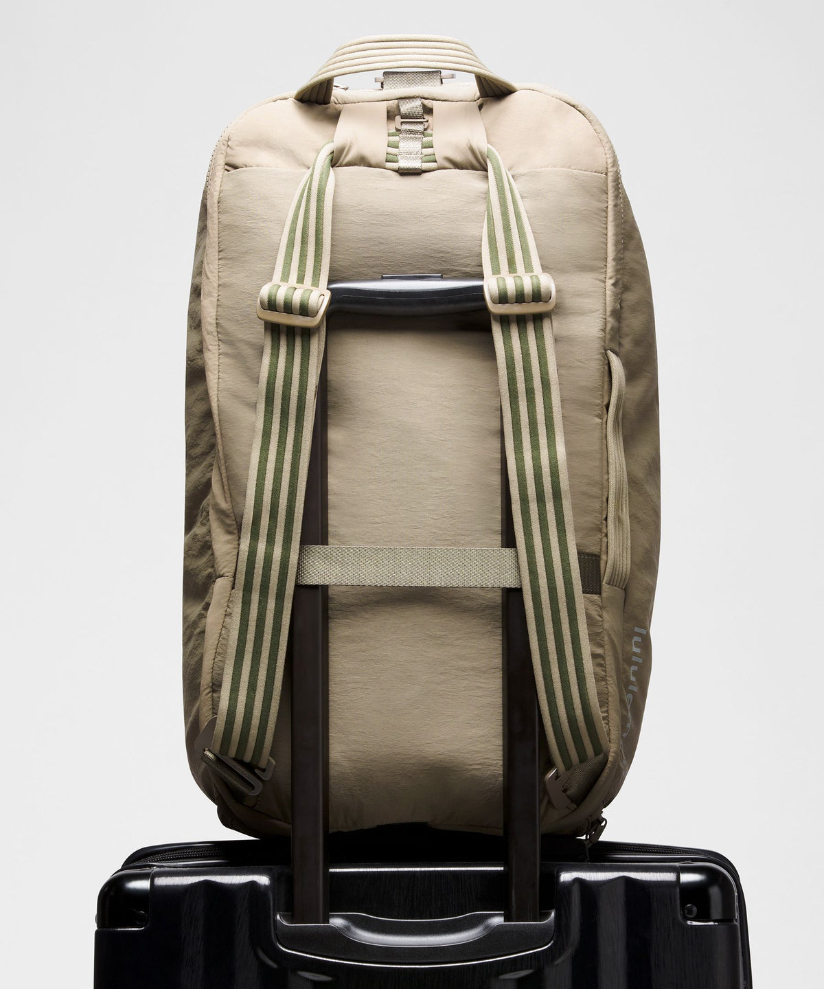 3-in-1 Gym Duffle Bag Large 35L