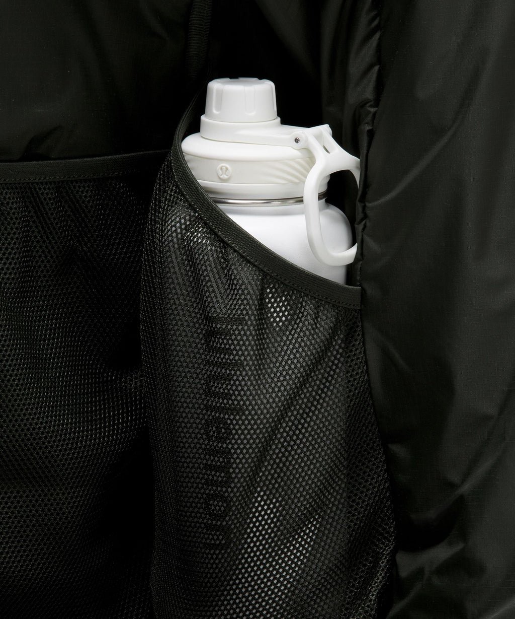 3-in-1 Gym Duffle Bag Large 35L